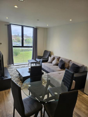 Liverpool holiday home